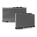 Koyo Aluminum Racing Radiator SCION 05-09 TC MT