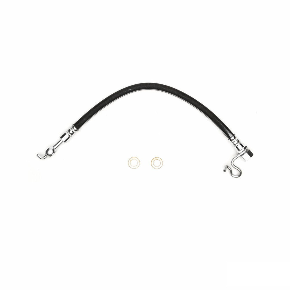R1 Concepts Brake Hose Fits Ford F-150