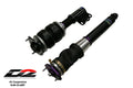 AIR SUSP KIT 240SX 95-98