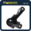 Sulastic Shackle for Front Axle (Lift 1/2) - SC-15HD