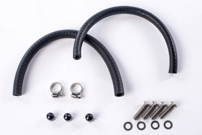 2007-2011 Jeep Wrangler JK DIY Kit