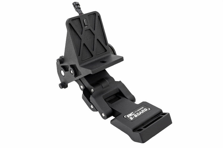 Power Running Boards | Dual Electric Motor | Double Cab | Toyota Tacoma (24-26)