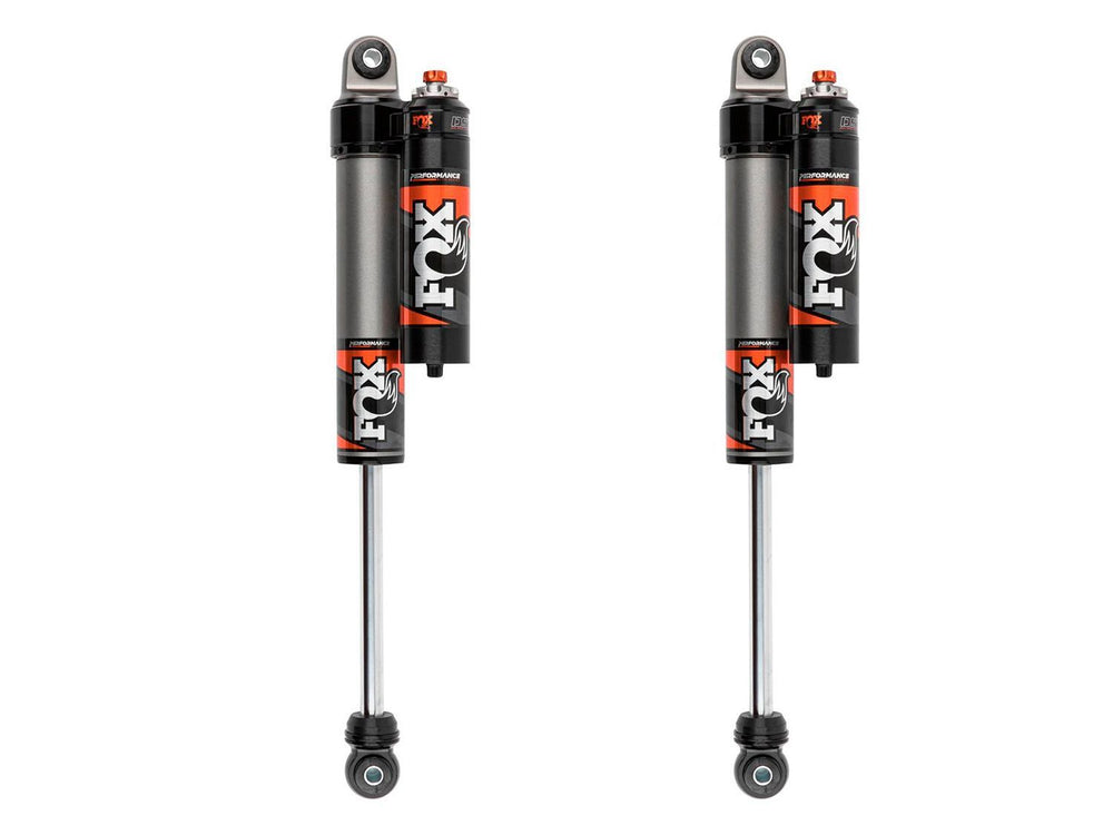 NF: Kit: 17-ON Ford SD Rear 2.5 Truck PES P/B 2-3.5 Lift DSC