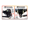 Calvert Standard MX Max Adjustable Kit