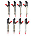 Exergy Reman 500% Over LLY Injector w Internal Modification Core Charge of $150 Applies