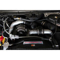 DIESELSITE 2004.5-2007 6.0L Ford High Pressure Oil Delivery System - w/ Valve Cover