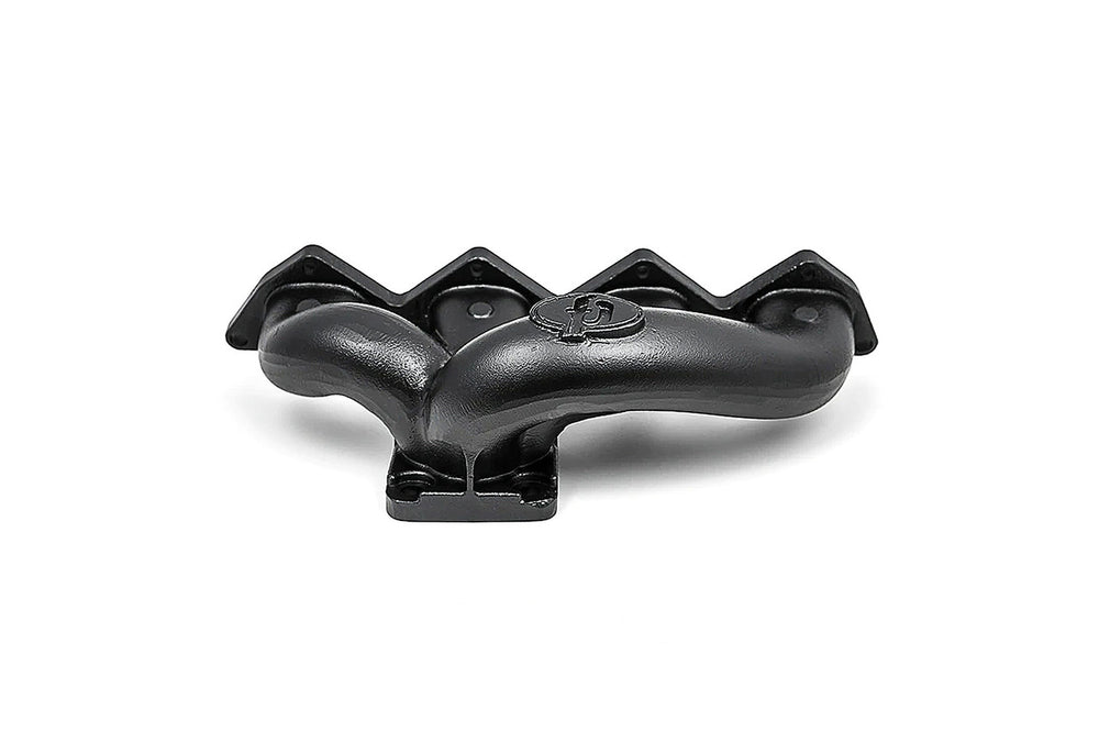 ~(5 lbs. 14X8X4)~ Rearward Bracket JK Front Trackbar Bracket Kit Black Powdercoat