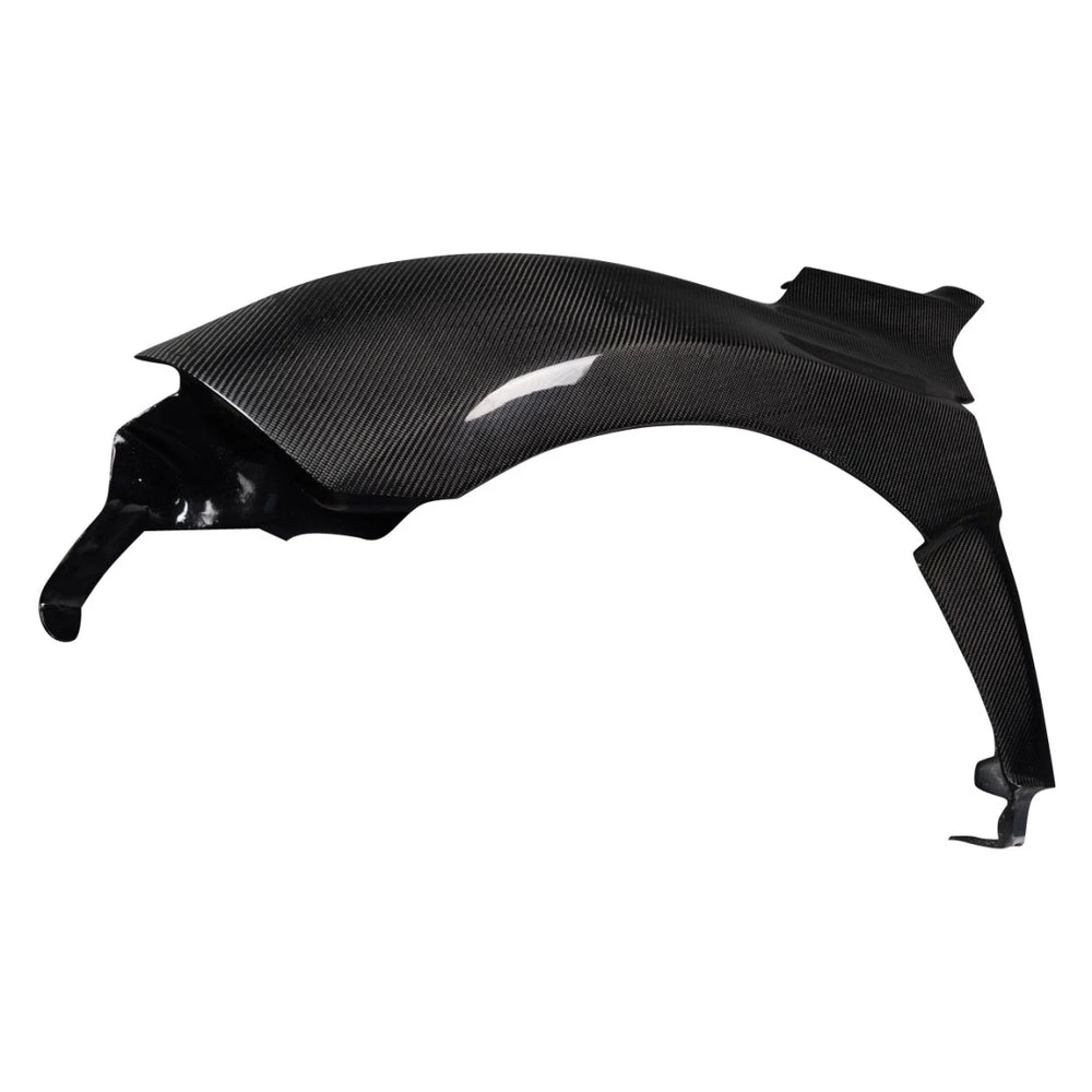 2017-2021 Honda Civic Type R Carbon Creations Skywalker Front Fenders ( 25mm) - 2 Pieces