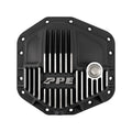 PPE Differential Cover Front - Ford Super Duty M235 2023-2026 - Brushed 338041510