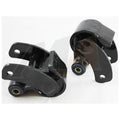 Sulastic Rubber Spring Shackles Kit Model SA-04HDD
