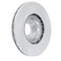 R1 Concepts GEOSPEC Coated Rotor Fits BMW M5
