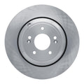 R1 Concepts Brake Rotor Fits Genesis G80