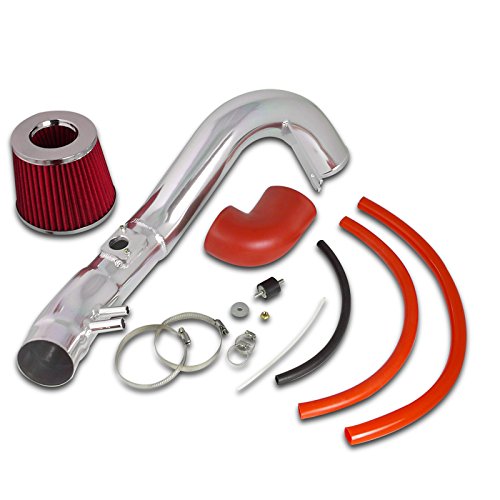 06-11 CIVIC COLD AIR INTA