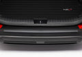 WeatherTech 24-25 Hyundai Kona Behind 2nd Row BumperTopper - Black
