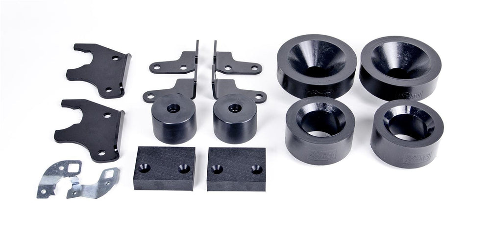 2.0 Spacer Suspension System LHD