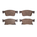 R1 16-19 Chevrolet Excl Limited Front Optimum OE Brake Pads