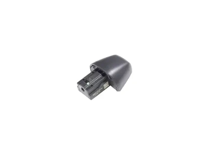 JL Tailgate Handle Cap w/Standard Locks