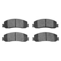 R1 10-12 Ford F-250 4WD (Super Duty) Front Off-Road/Tow Brake Pads