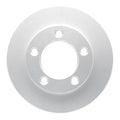 R1 Concepts GEOSPEC Coated Rotor Fits Ford Bronco
