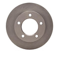 R1 Concepts GEOSPEC Coated Rotor Fits Ford Bronco