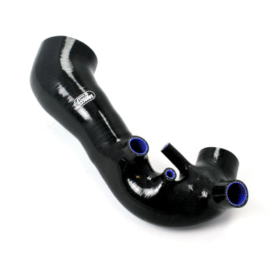 Samco Audi A4 1800 Turbo B5 AEB/ATW/AWM/AVJ (1) Induction Hose (LIGHTNINGBLUECAMO)