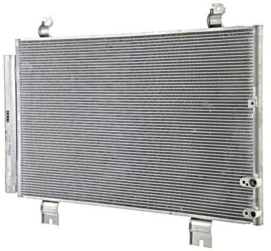BEHR A/C Condenser