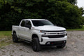Hood Scoop | G1K Deep Ocean Blue | Chevy Silverado 1500 2WD/4WD (2019-2026)