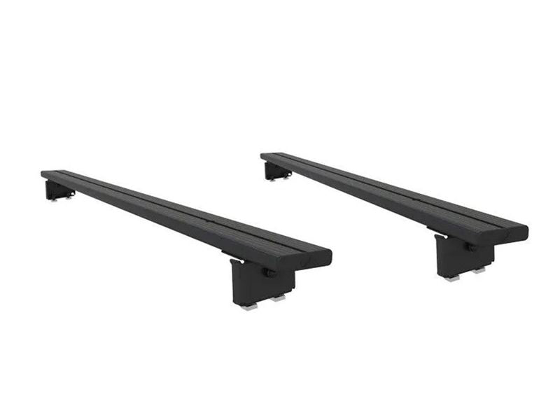 ~(13 lbs. 55X5X4)~ Volkswagen Touareg (2002-2010) Load Bar Kit / Feet