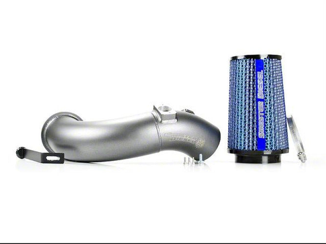 Sinister Diesel Cold Air Intake for 2013 Dodge Ram Cummins 6.7L - Tuning Required