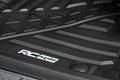 Flex-Fit Floor Mats | Front | Crew | Ram 1500 (19-24)/1500 TRX (21-24)