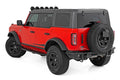 OV2 Running Boards | Side Step Bars | 4-Door | Ford Bronco 4WD (2021-2026)