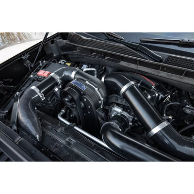 22-23 GM Truck 1500 5.3L High output intercooled system with P-1sc-1 (Global B ECM)