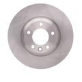 R1 Concepts GEOSPEC Coated Rotor Fits Audi Q7