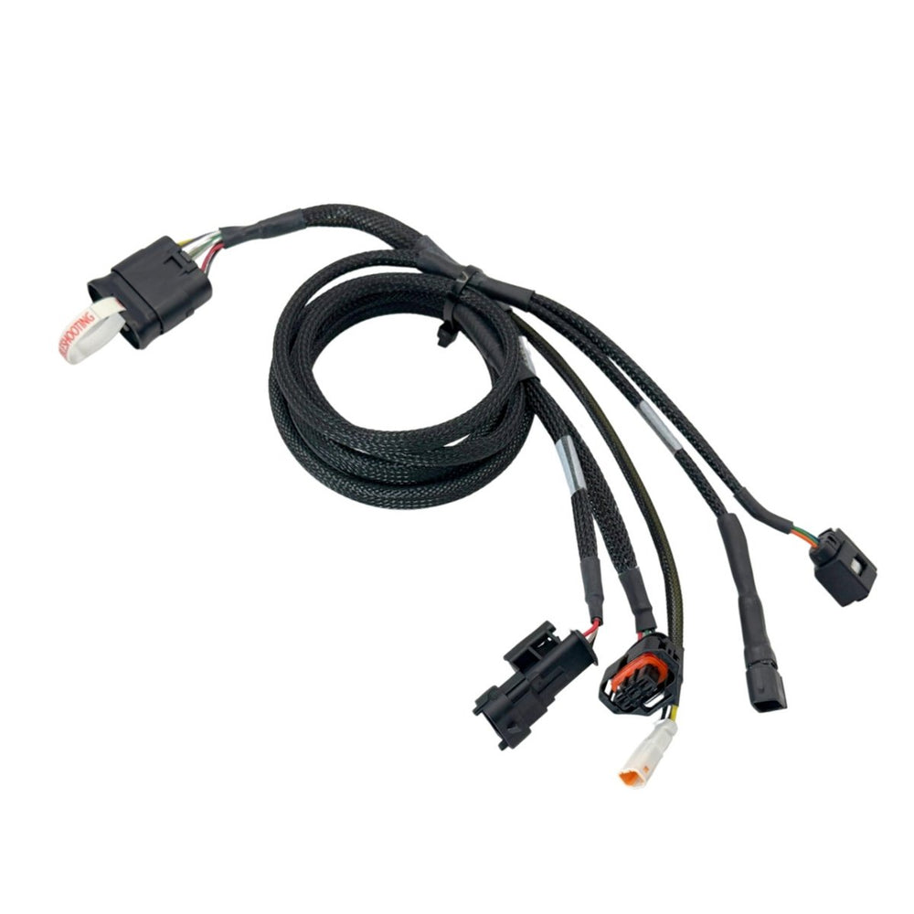 Ag Diesel Solutions Electronic Performance Module for 17 - 19 6.7L Powerstroke Engines