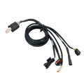 Ag Diesel Solutions Electronic Performance Module for 17 - 19 6.7L Powerstroke Engines