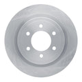 R1 Concepts Brake Rotor Fits Ford Expedition
