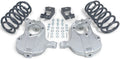 2/4IN LOWERING KIT WMAXTRAC SHOCKS 201416 GM 1500 2/4WD