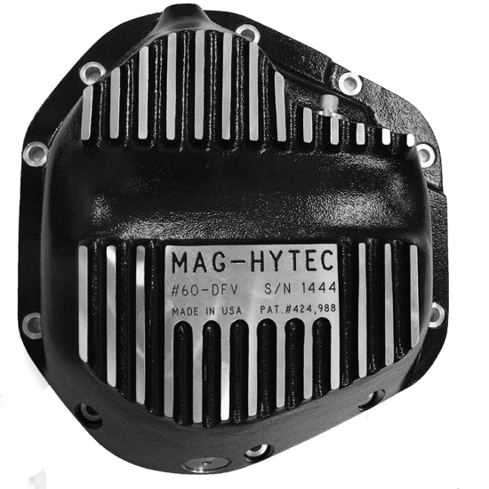Dodge Front 89 to 02 2500 AND 3500 Models 2002 Models need to be checked for vent tube on face of cover.