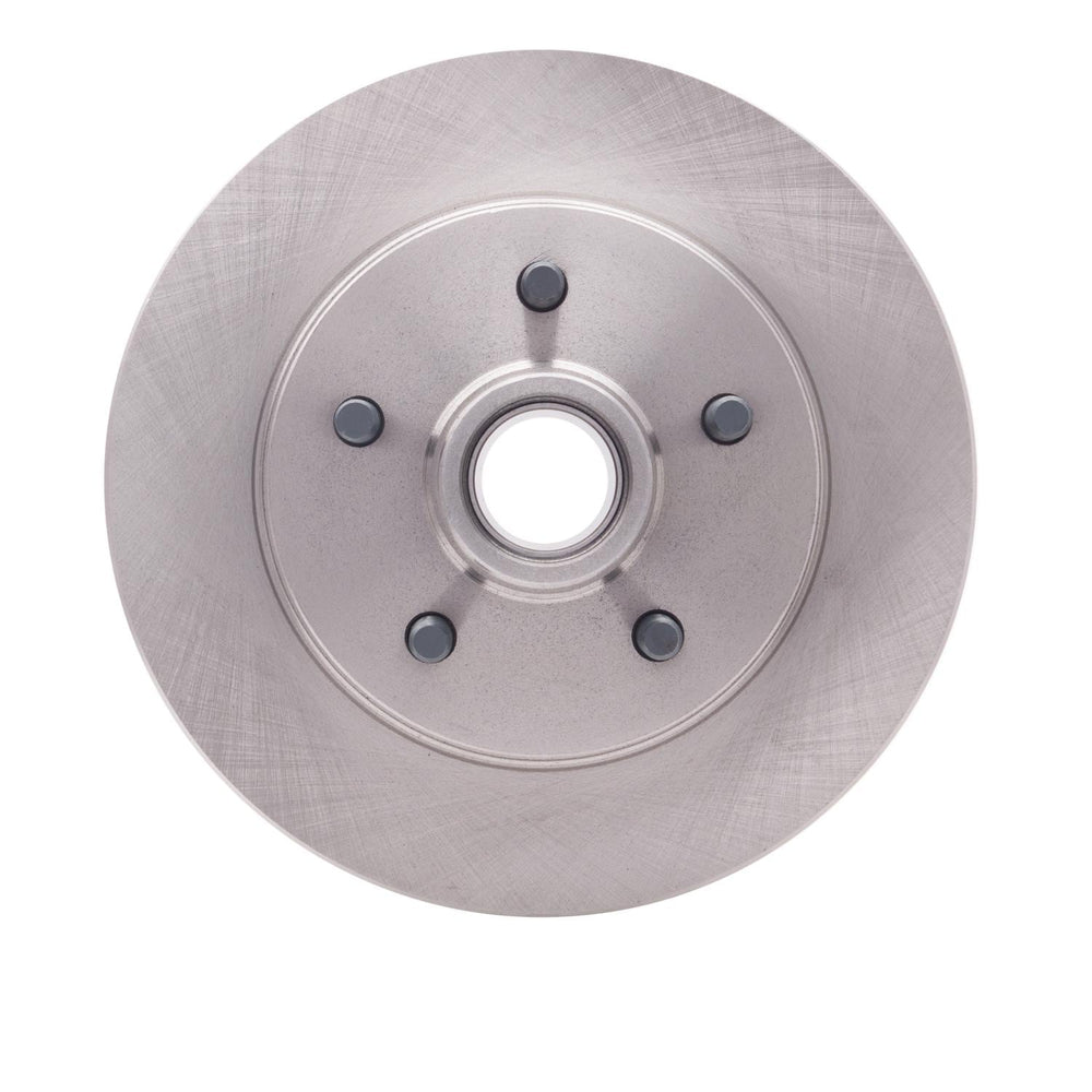 R1 Concepts Brake Rotor Fits Chevrolet C1500