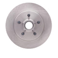 R1 Concepts Brake Rotor Fits Chevrolet C1500