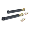 ~(24 lbs. 20X6X6)~ Jeep Short Lower Control Arms 1984-2006 TJ/LJ/XJ/ZJ