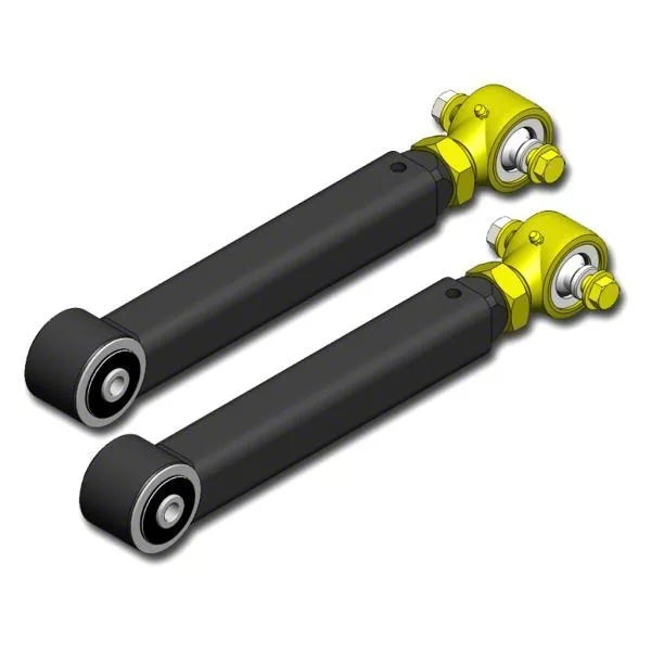 ~(24 lbs. 20X6X6)~ Jeep Short Lower Control Arms 1984-2006 TJ/LJ/XJ/ZJ