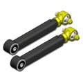 ~(24 lbs. 20X6X6)~ Jeep Short Lower Control Arms 1984-2006 TJ/LJ/XJ/ZJ