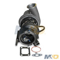 HOLSET Kit Wastegate Turbo HY35W 02-06 Cummins Bus ECHO 6