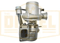 HOLSET Kit Wastegate Turbo HY35W 02-06 Cummins Bus ECHO 6