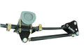 CalTracs HD Truck - Standard 94-02 Dodge Ram 2500 3500 4wd with Dana80 Rear Hou