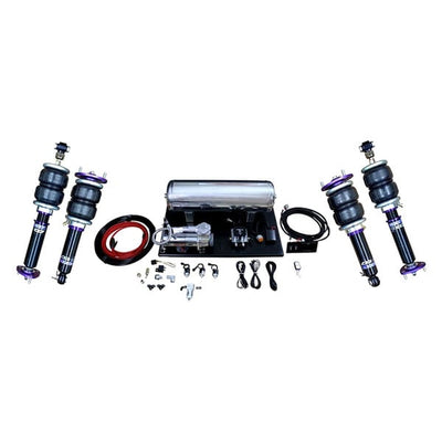 AIR SUSP KIT CRV 07-2011