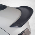 2018-2023 Tesla Model 3 Carbon Creations GT Concept Rear Wing Spoiler - 1 Piece