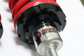 2.5-5 Inch Coilovers and Front Upper Control Arms 05-23 Tacoma Freedom Off-Road