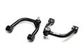2.5-5 Inch Coilovers and Front Upper Control Arms 05-23 Tacoma Freedom Off-Road